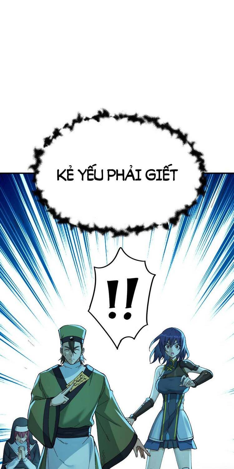 Thiên Đạo Này Cũng Không Ngốc Lắm Chapter 5 - Trang 2