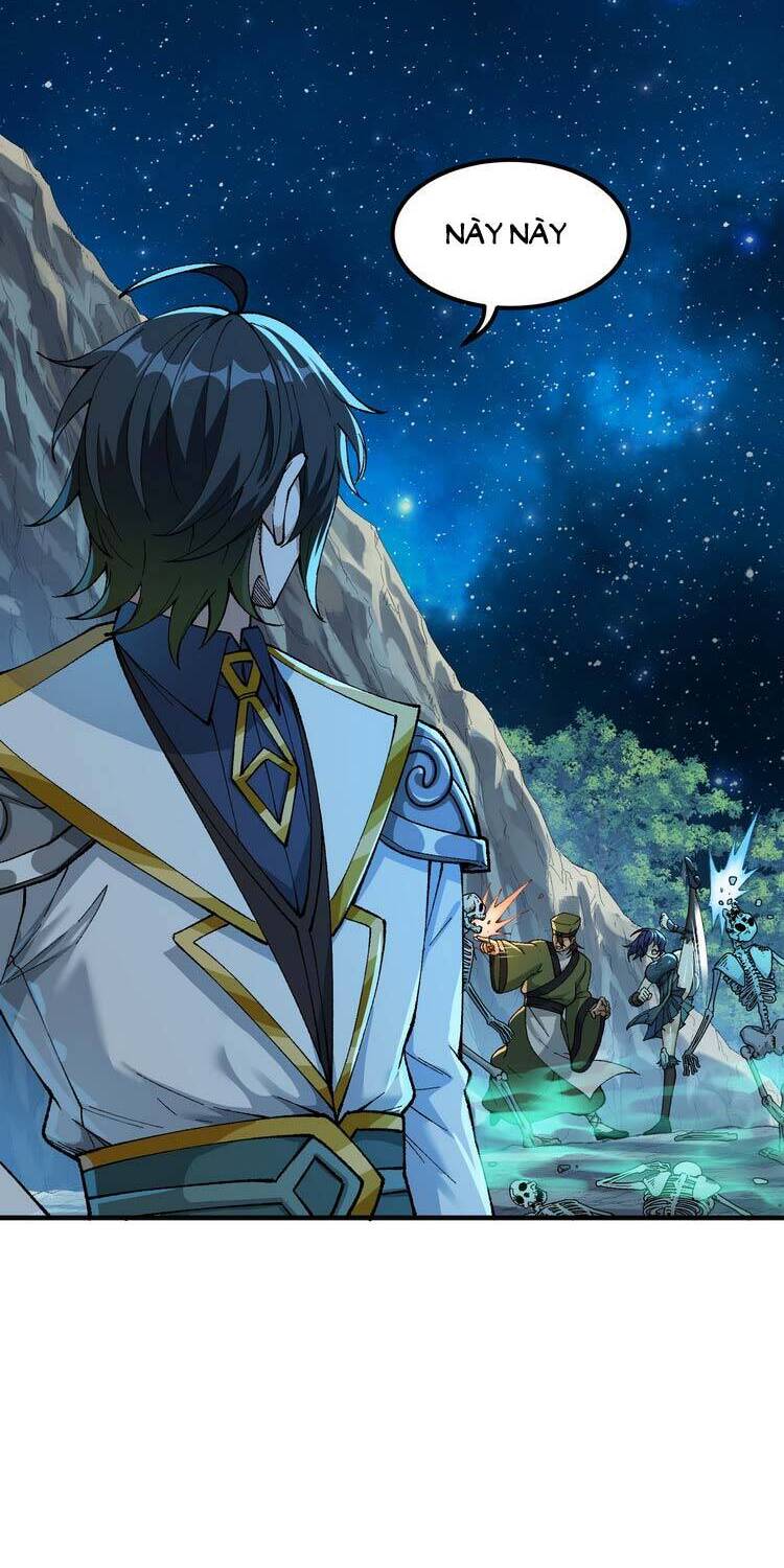 Thiên Đạo Này Cũng Không Ngốc Lắm Chapter 5 - Trang 2
