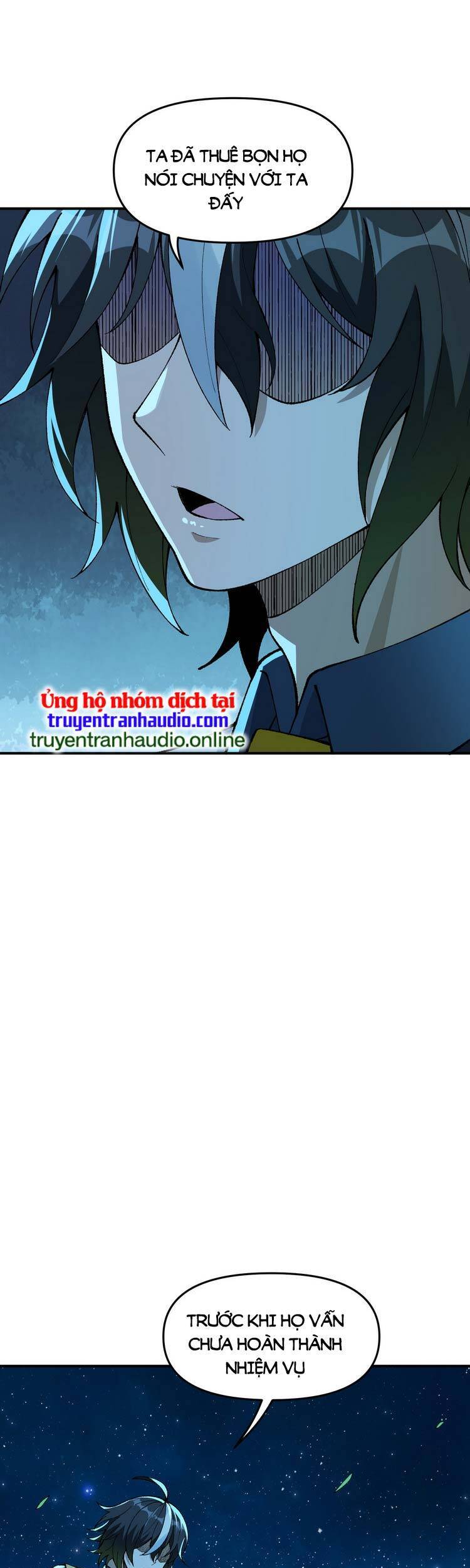 Thiên Đạo Này Cũng Không Ngốc Lắm Chapter 5 - Trang 2