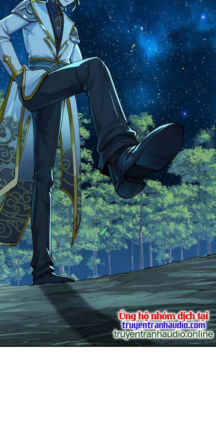 Thiên Đạo Này Cũng Không Ngốc Lắm Chapter 5 - Trang 2