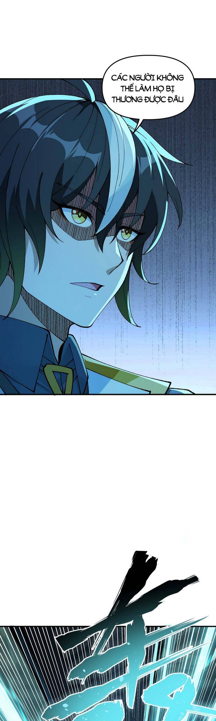 Thiên Đạo Này Cũng Không Ngốc Lắm Chapter 5 - Trang 2