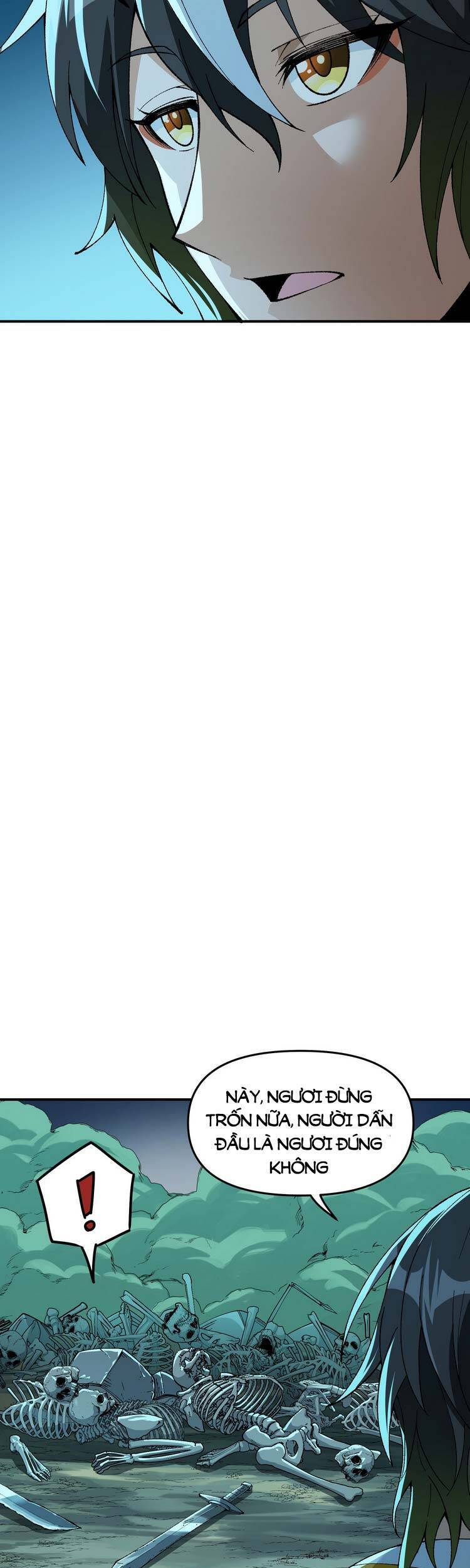 Thiên Đạo Này Cũng Không Ngốc Lắm Chapter 5 - Trang 2