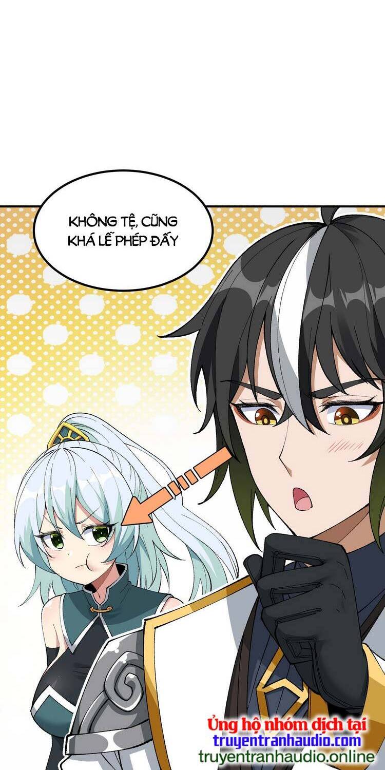 Thiên Đạo Này Cũng Không Ngốc Lắm Chapter 5 - Trang 2