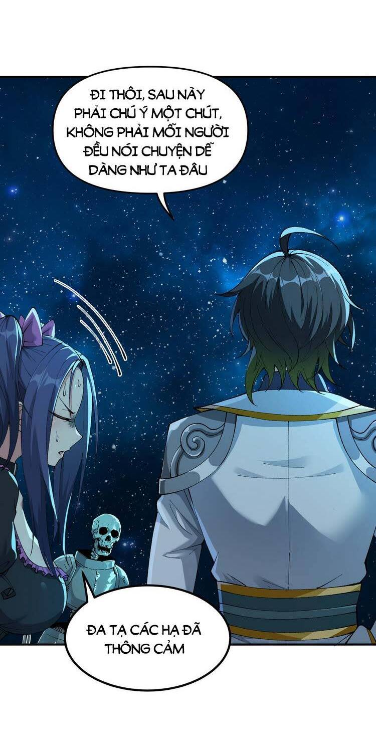 Thiên Đạo Này Cũng Không Ngốc Lắm Chapter 5 - Trang 2