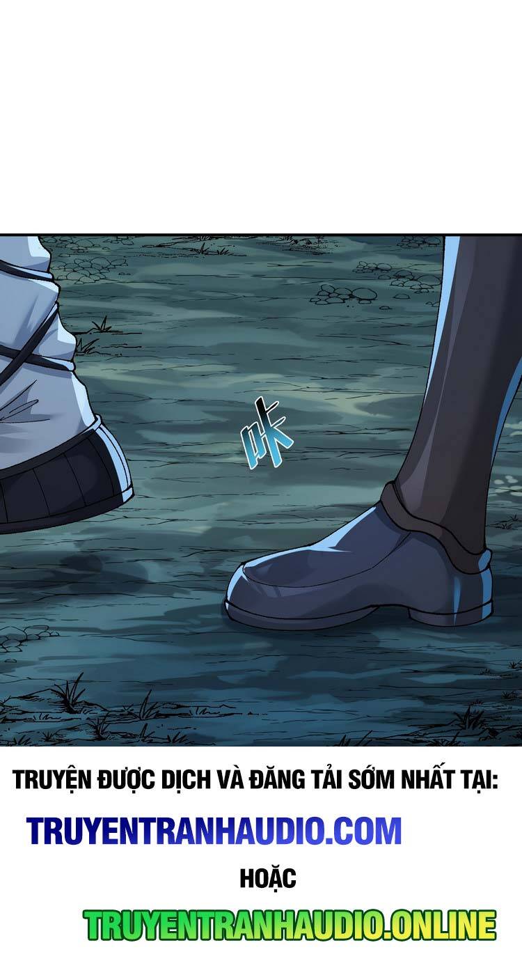 Thiên Đạo Này Cũng Không Ngốc Lắm Chapter 5 - Trang 2