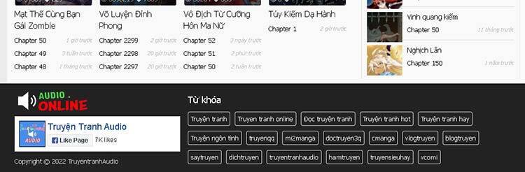 Thiên Đạo Này Cũng Không Ngốc Lắm Chapter 5 - Trang 2
