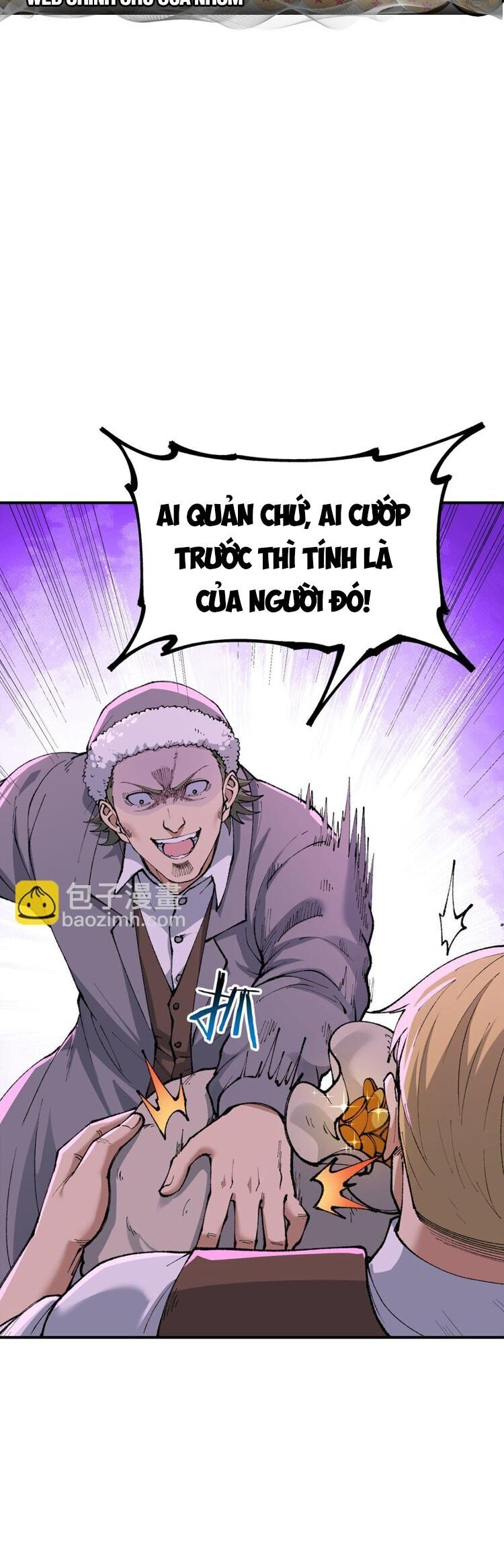 Thiên Đạo Này Cũng Không Ngốc Lắm Chapter 50 - Trang 2