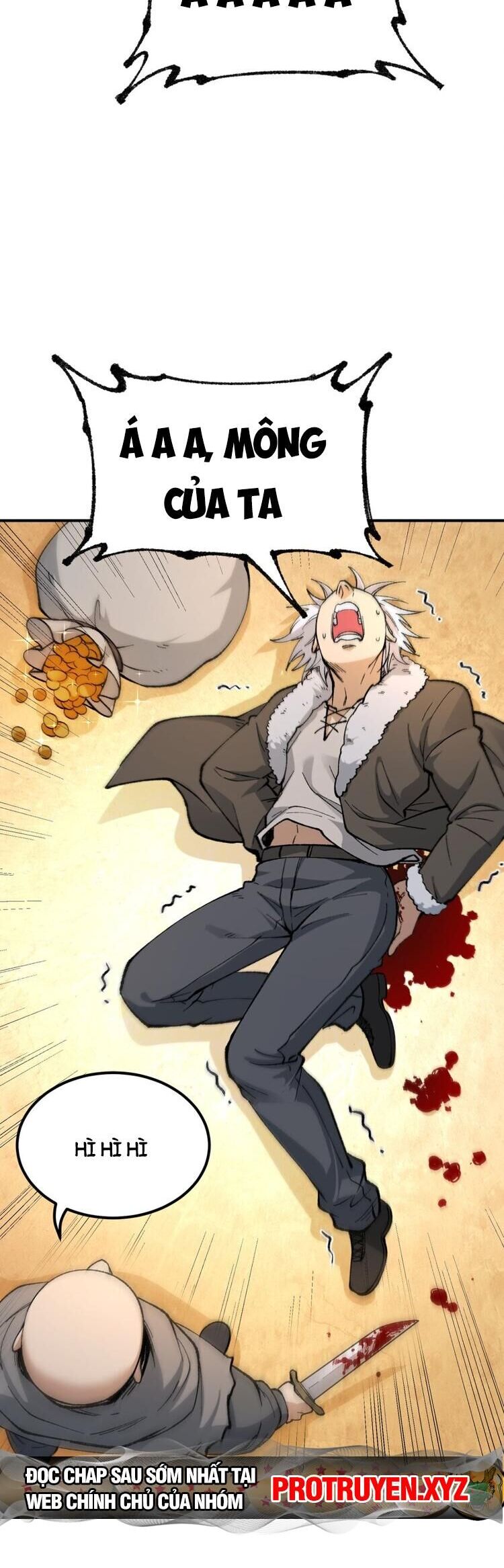 Thiên Đạo Này Cũng Không Ngốc Lắm Chapter 50 - Trang 2