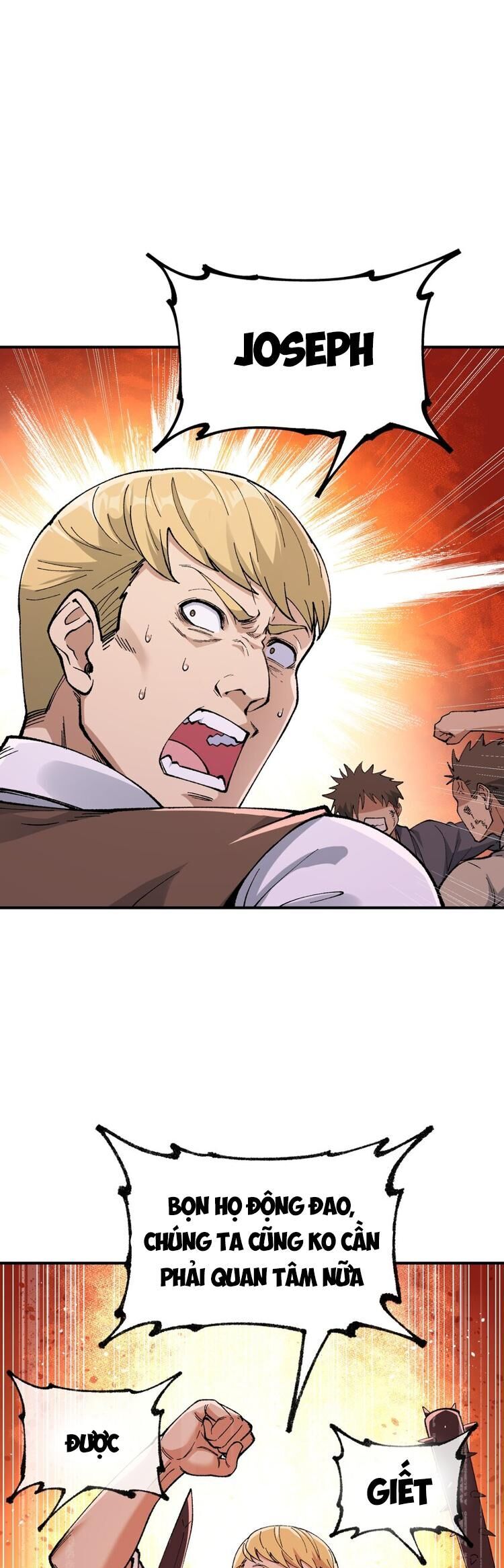 Thiên Đạo Này Cũng Không Ngốc Lắm Chapter 50 - Trang 2