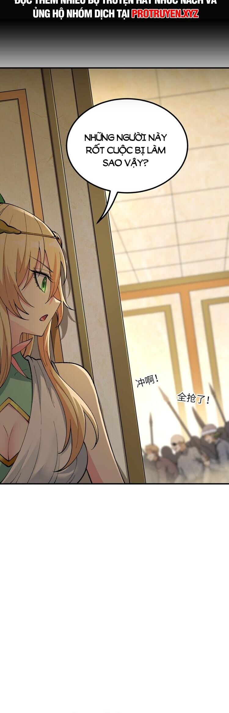 Thiên Đạo Này Cũng Không Ngốc Lắm Chapter 50 - Trang 2