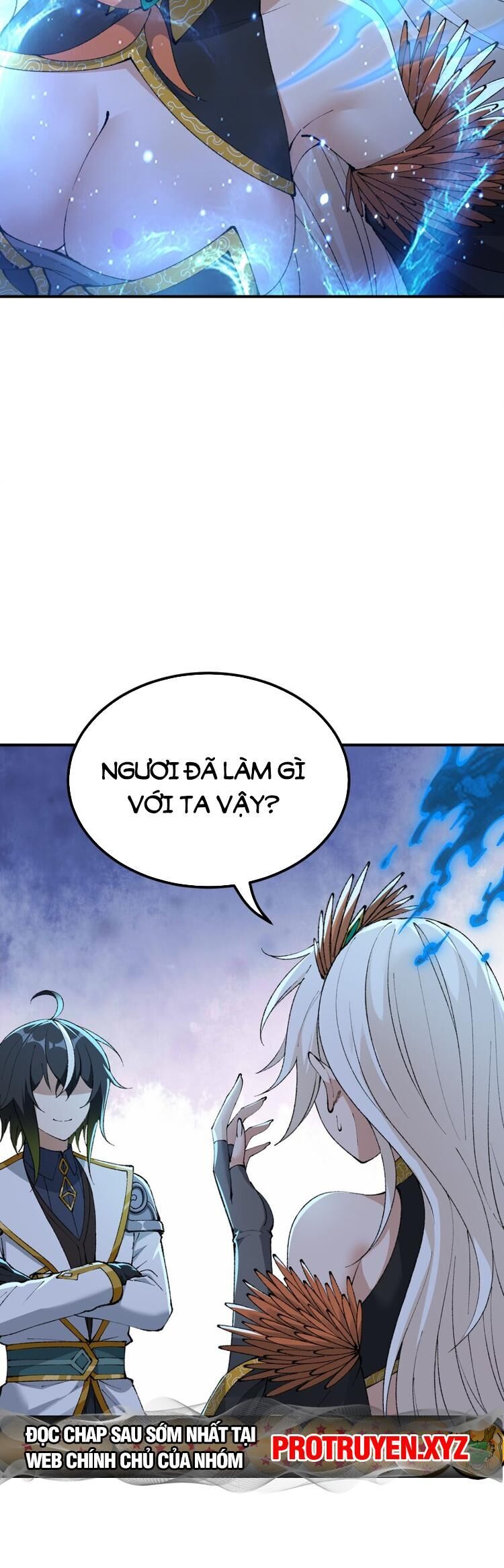 Thiên Đạo Này Cũng Không Ngốc Lắm Chapter 50 - Trang 2