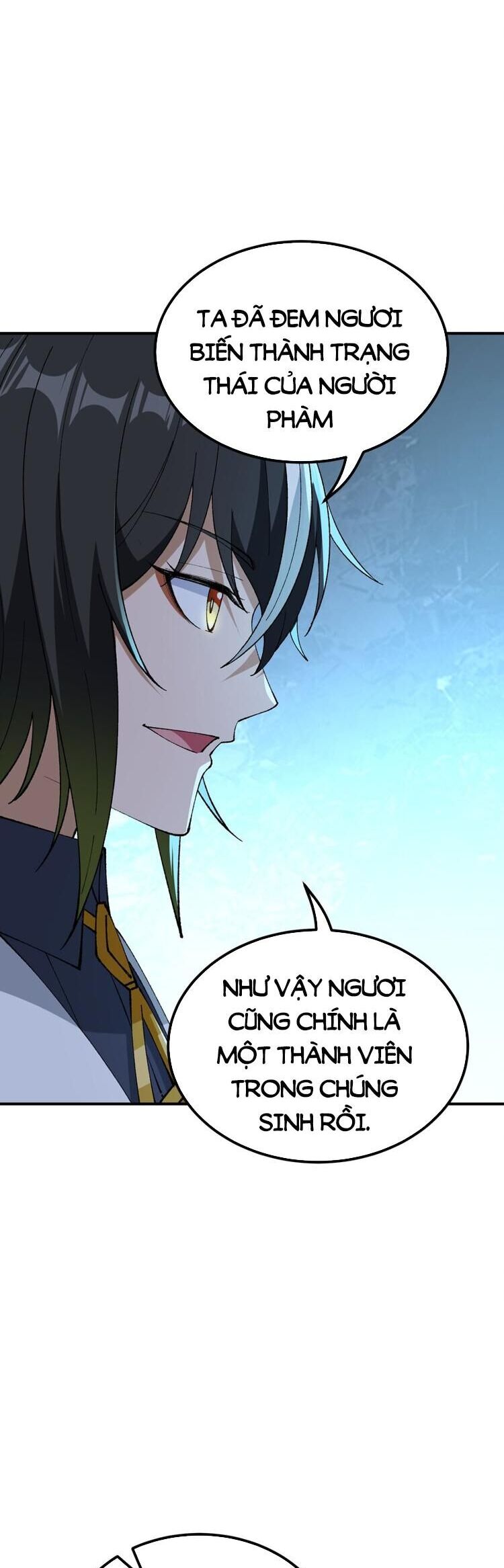 Thiên Đạo Này Cũng Không Ngốc Lắm Chapter 50 - Trang 2