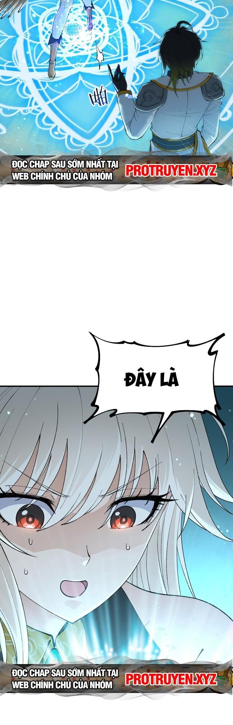 Thiên Đạo Này Cũng Không Ngốc Lắm Chapter 50 - Trang 2