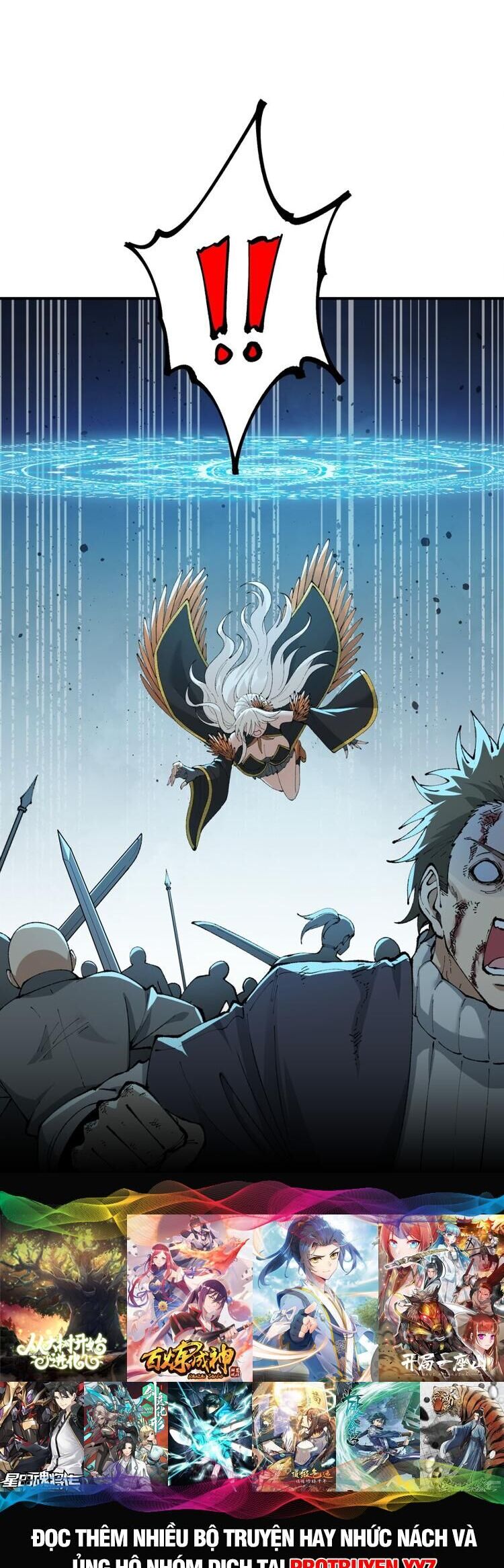 Thiên Đạo Này Cũng Không Ngốc Lắm Chapter 50 - Trang 2