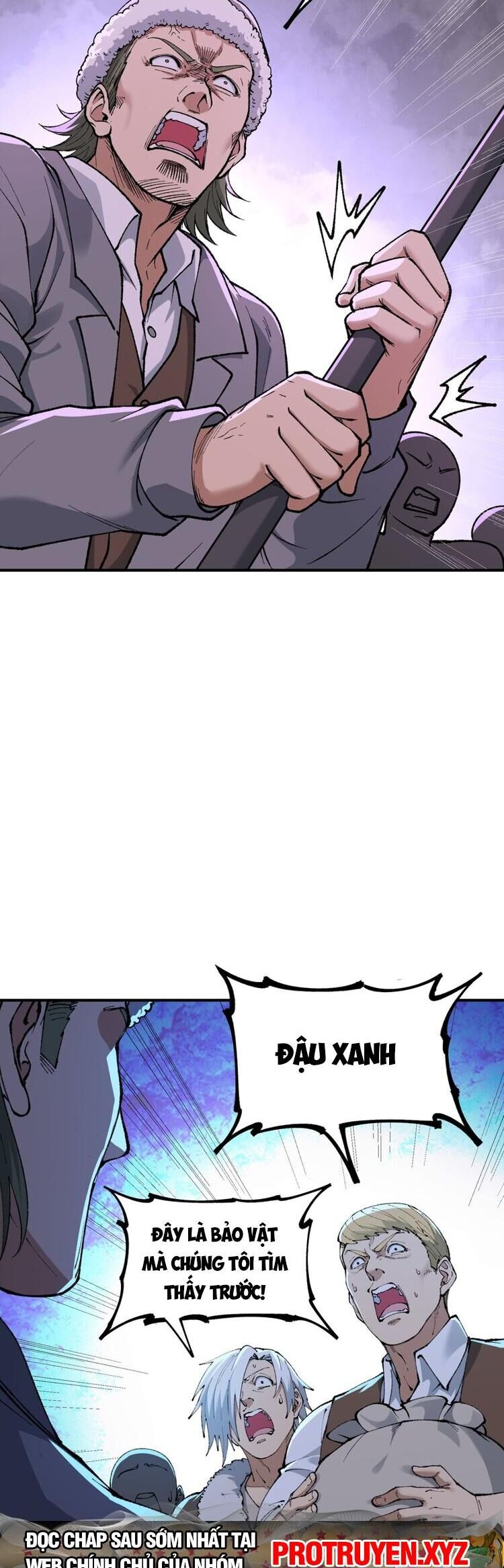 Thiên Đạo Này Cũng Không Ngốc Lắm Chapter 50 - Trang 2