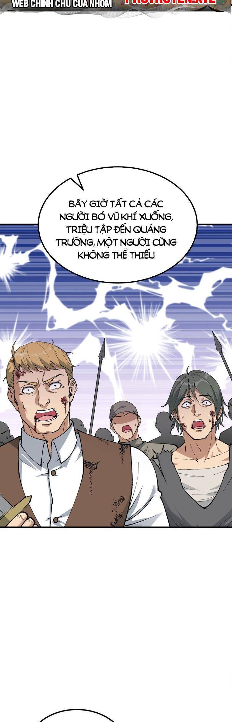 Thiên Đạo Này Cũng Không Ngốc Lắm Chapter 51 - Trang 2