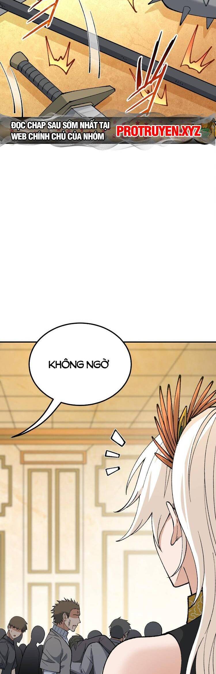 Thiên Đạo Này Cũng Không Ngốc Lắm Chapter 51 - Trang 2