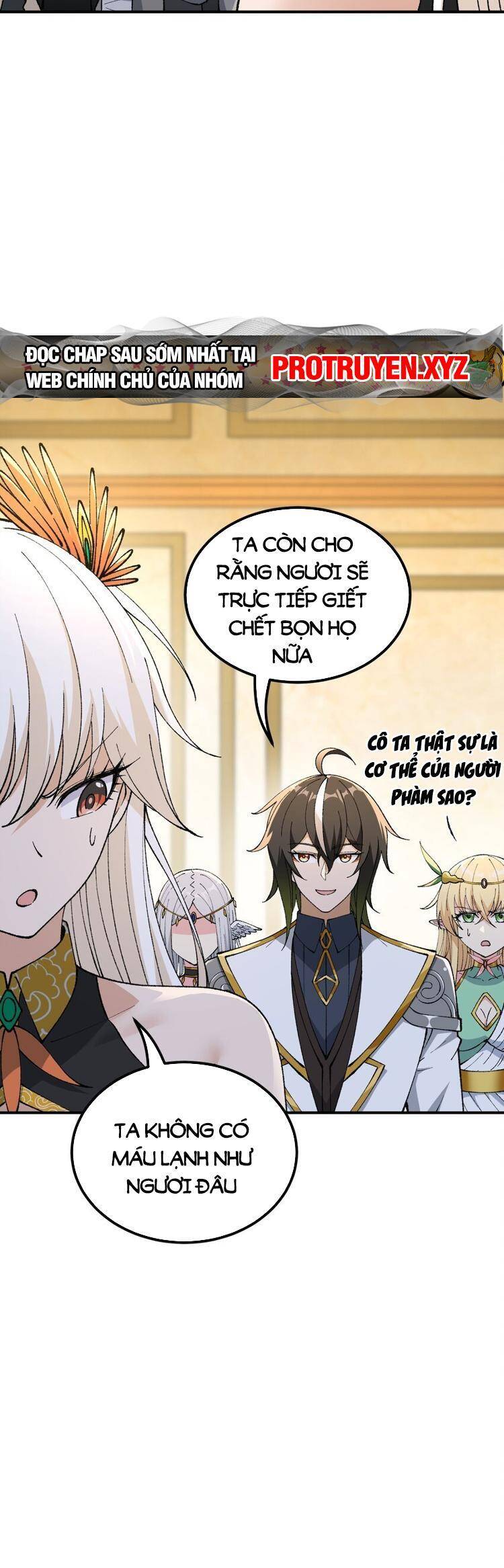 Thiên Đạo Này Cũng Không Ngốc Lắm Chapter 51 - Trang 2