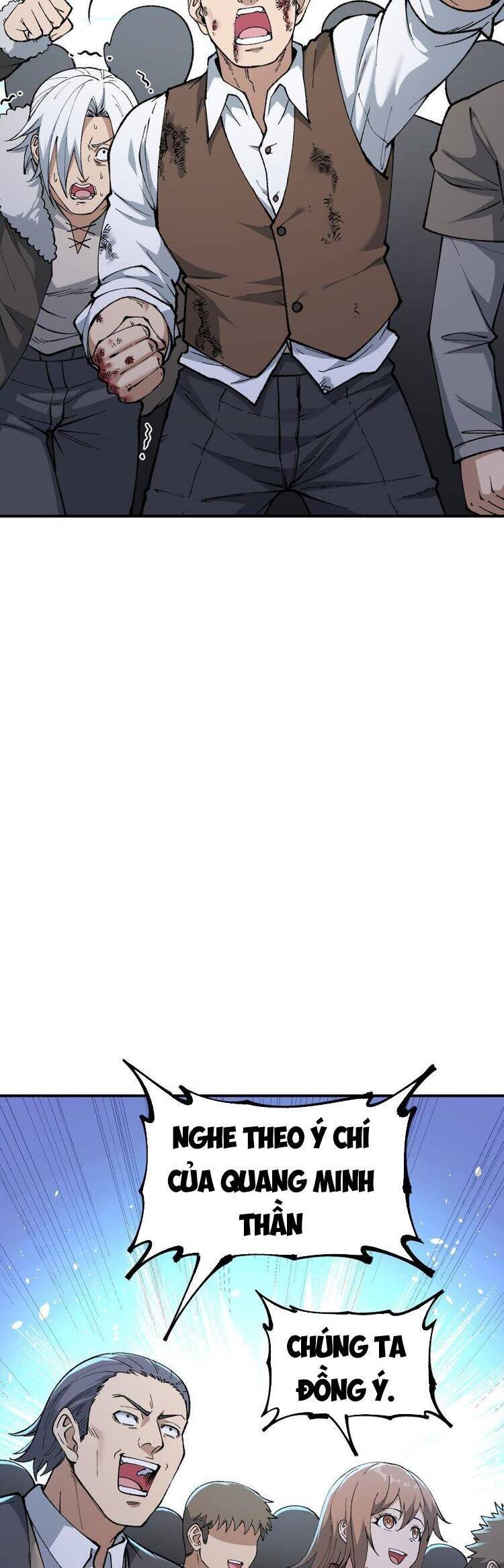 Thiên Đạo Này Cũng Không Ngốc Lắm Chapter 51 - Trang 2