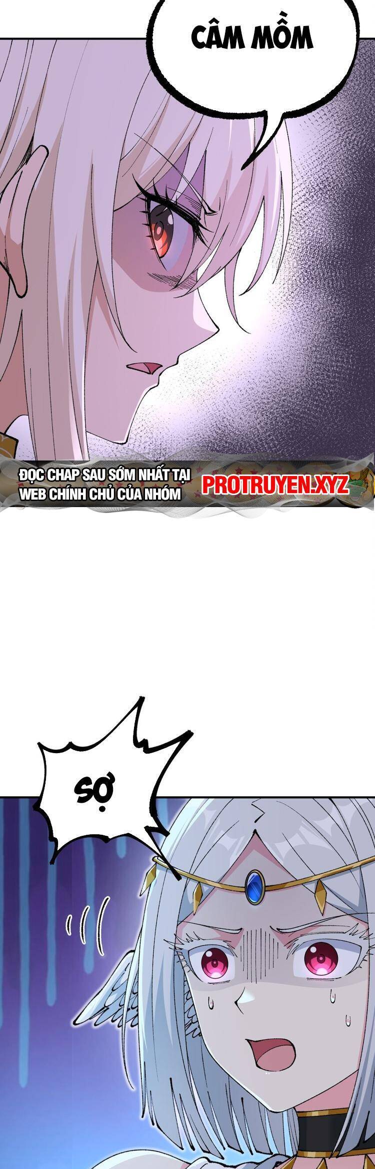 Thiên Đạo Này Cũng Không Ngốc Lắm Chapter 51 - Trang 2