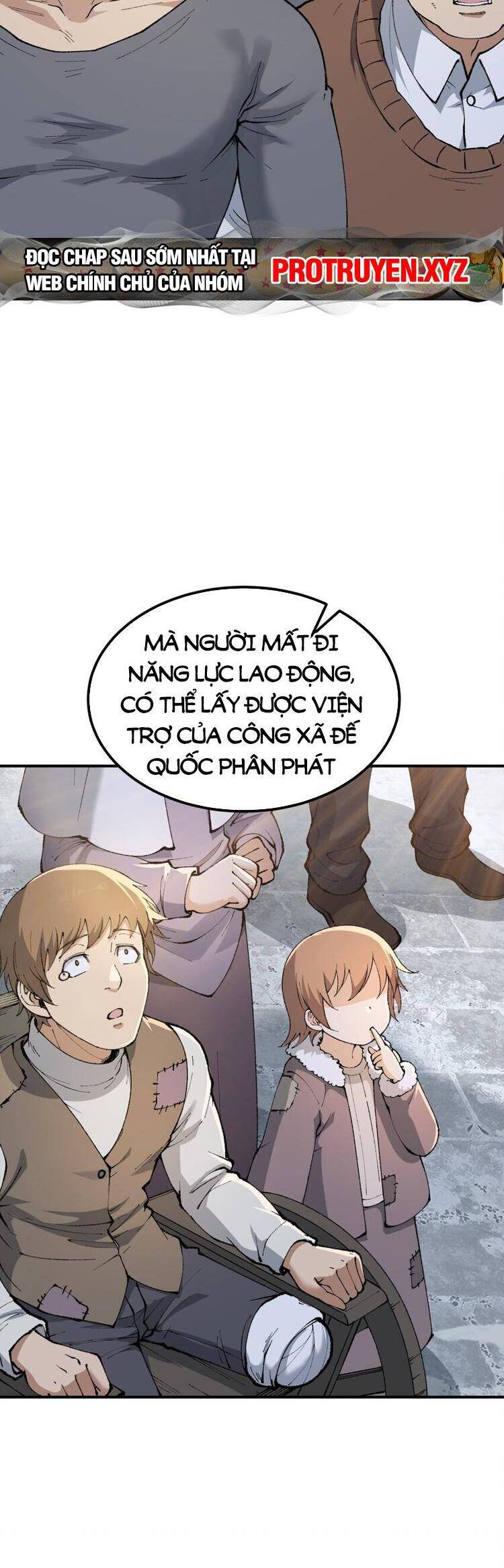 Thiên Đạo Này Cũng Không Ngốc Lắm Chapter 51 - Trang 2