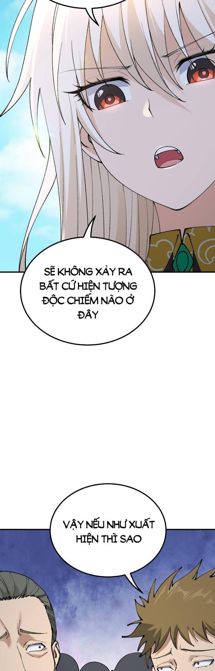 Thiên Đạo Này Cũng Không Ngốc Lắm Chapter 51 - Trang 2