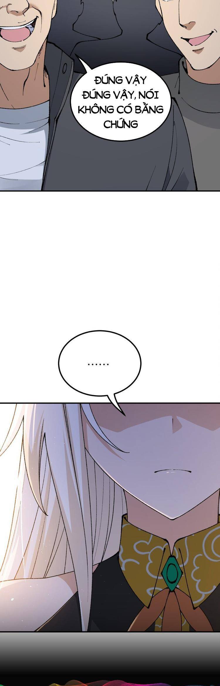 Thiên Đạo Này Cũng Không Ngốc Lắm Chapter 51 - Trang 2