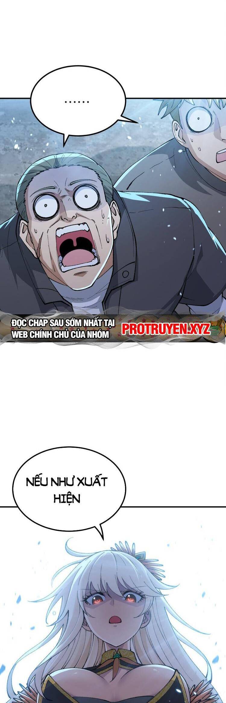 Thiên Đạo Này Cũng Không Ngốc Lắm Chapter 51 - Trang 2