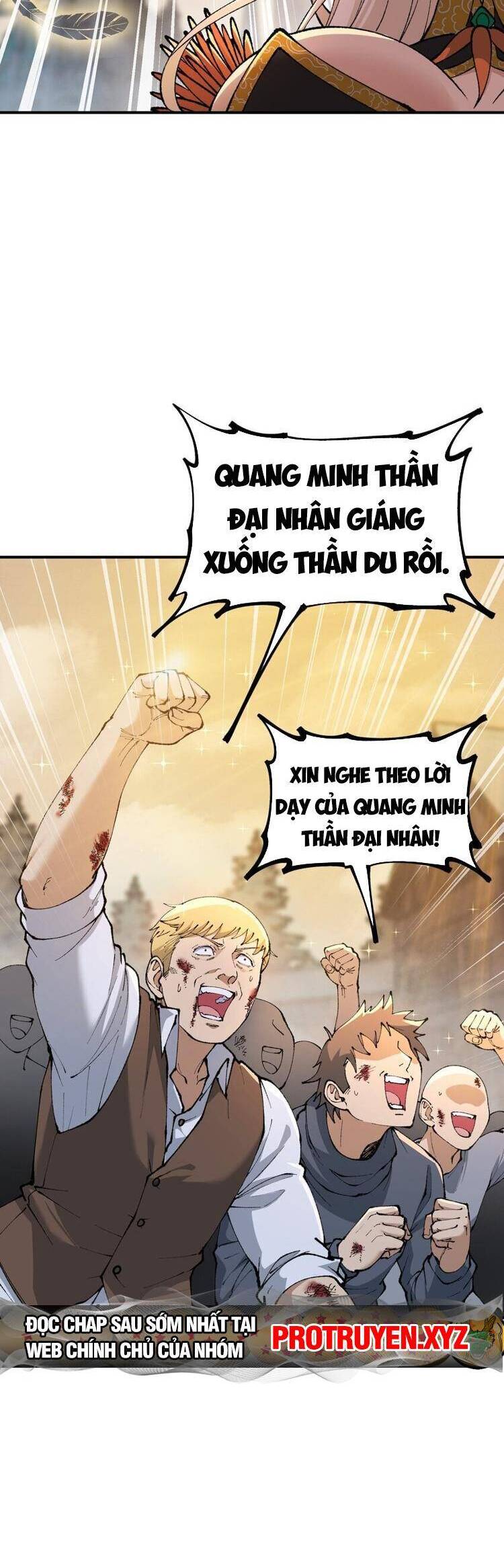 Thiên Đạo Này Cũng Không Ngốc Lắm Chapter 51 - Trang 2
