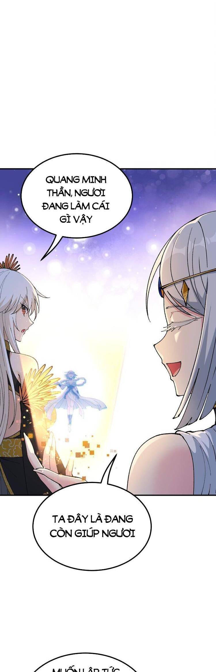 Thiên Đạo Này Cũng Không Ngốc Lắm Chapter 51 - Trang 2