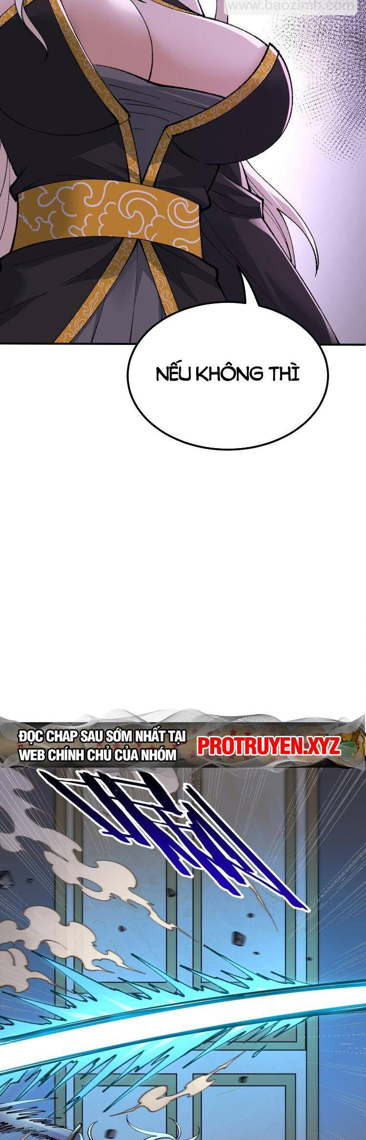 Thiên Đạo Này Cũng Không Ngốc Lắm Chapter 51 - Trang 2