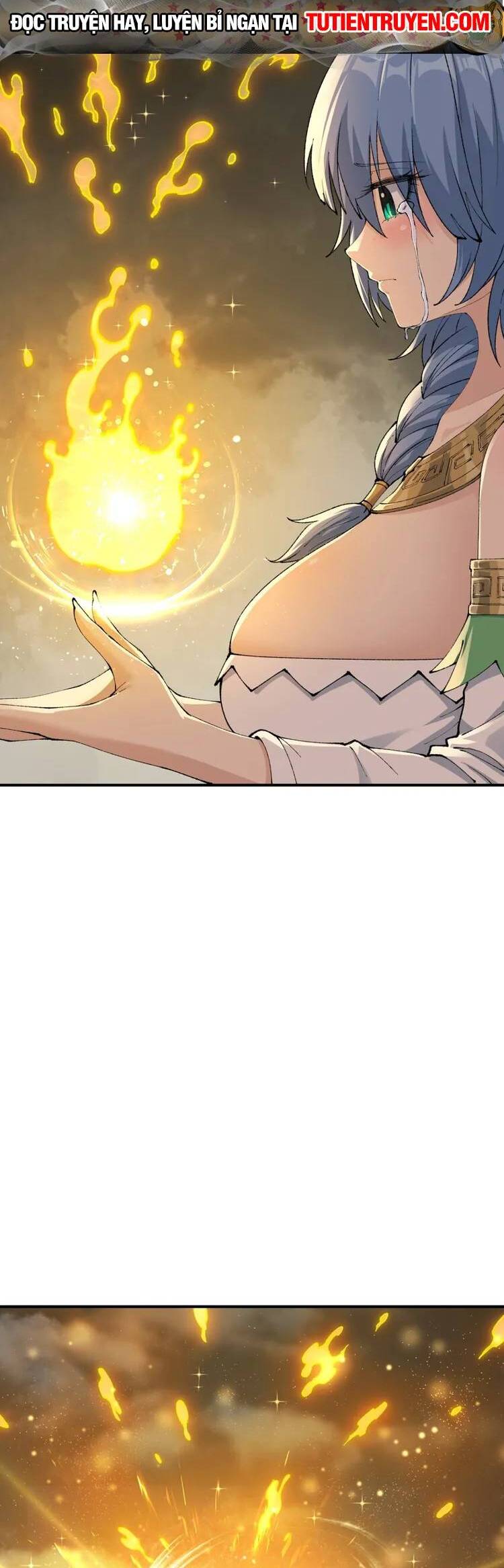 Thiên Đạo Này Cũng Không Ngốc Lắm Chapter 52 - Trang 2