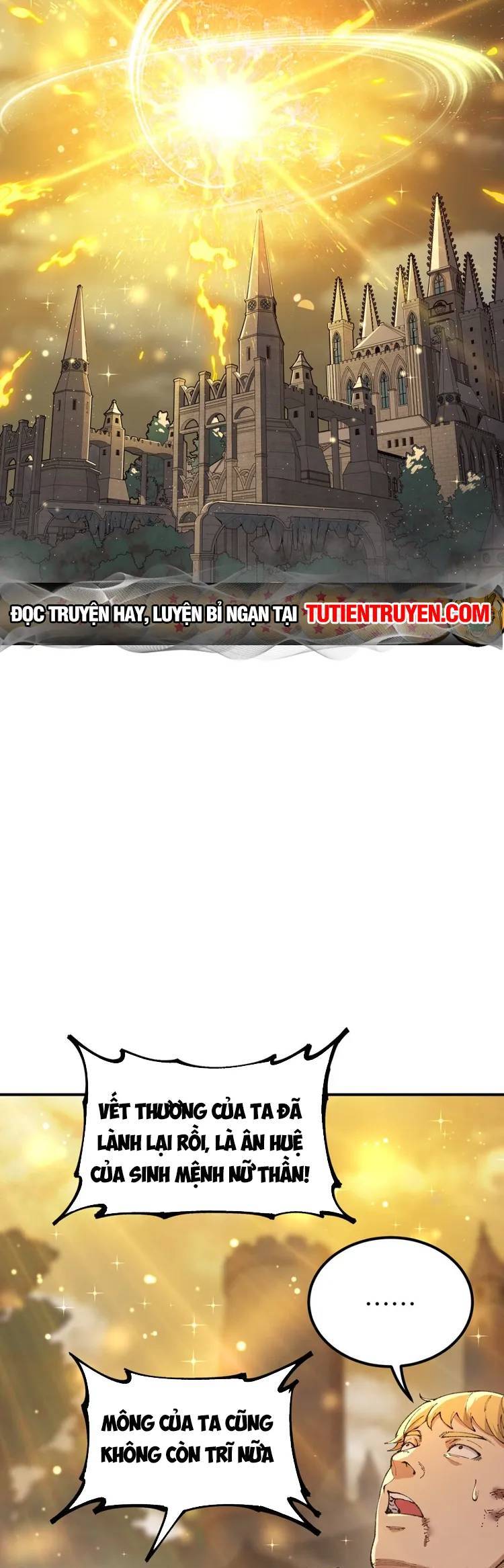 Thiên Đạo Này Cũng Không Ngốc Lắm Chapter 52 - Trang 2