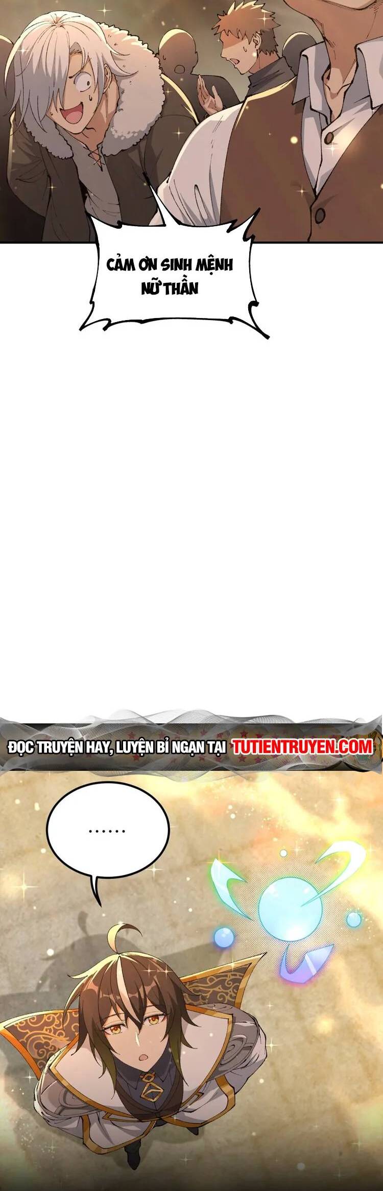 Thiên Đạo Này Cũng Không Ngốc Lắm Chapter 52 - Trang 2