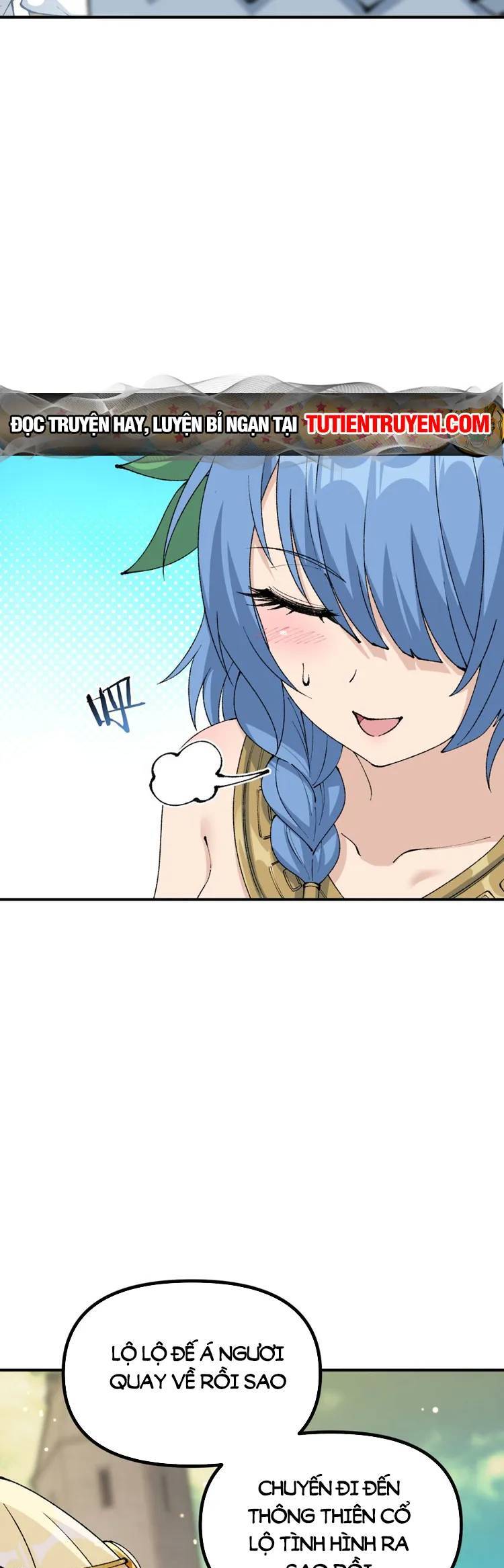 Thiên Đạo Này Cũng Không Ngốc Lắm Chapter 52 - Trang 2