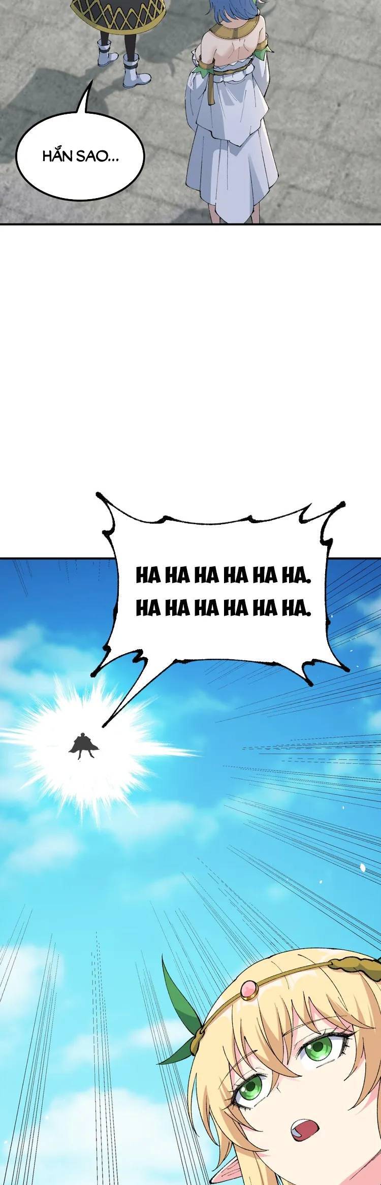 Thiên Đạo Này Cũng Không Ngốc Lắm Chapter 52 - Trang 2
