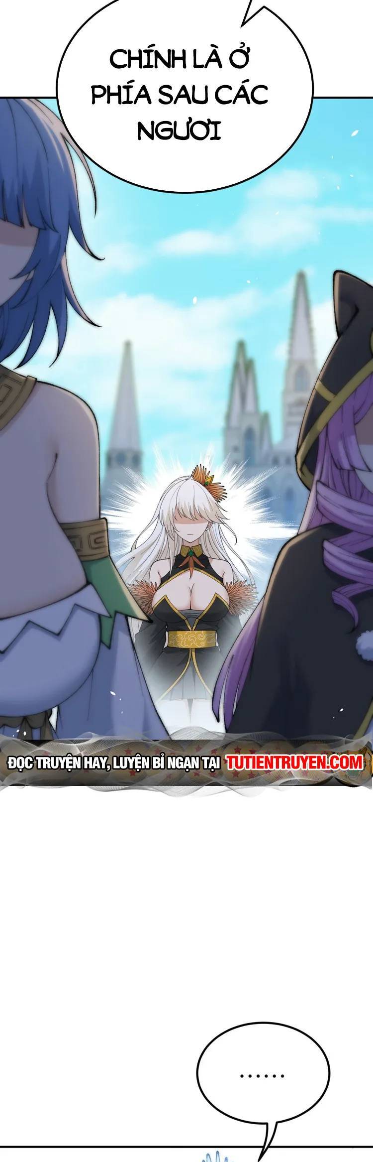 Thiên Đạo Này Cũng Không Ngốc Lắm Chapter 52 - Trang 2