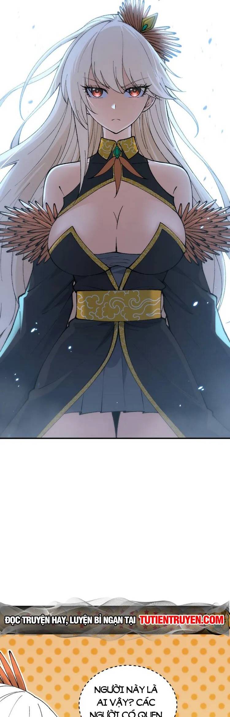 Thiên Đạo Này Cũng Không Ngốc Lắm Chapter 52 - Trang 2