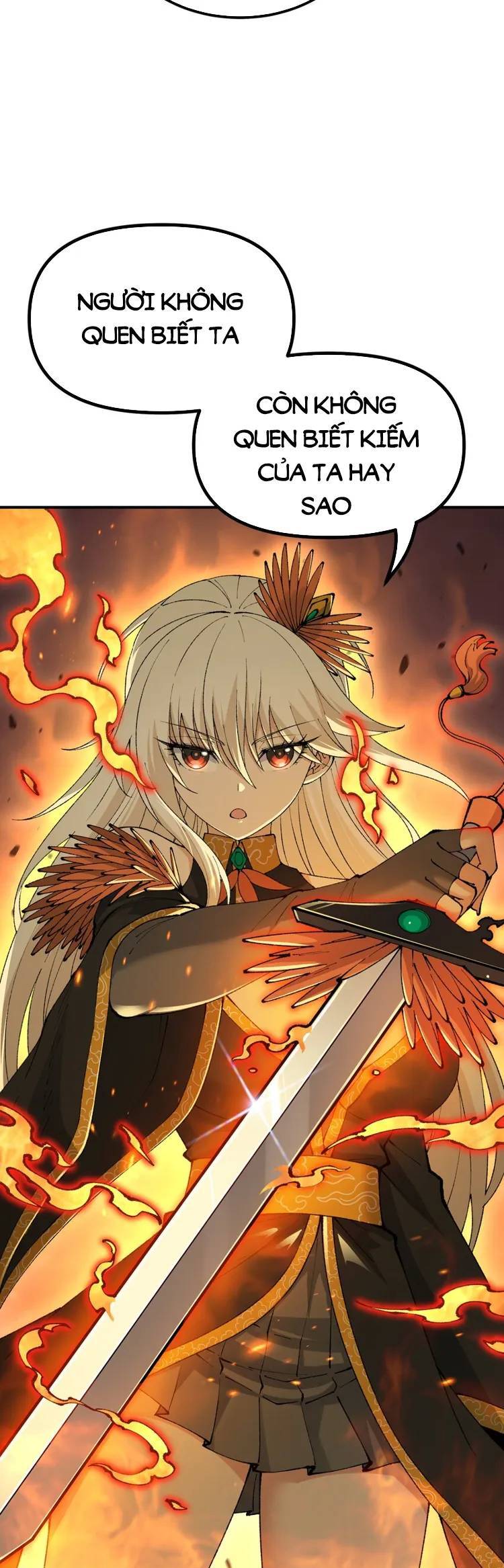 Thiên Đạo Này Cũng Không Ngốc Lắm Chapter 52 - Trang 2