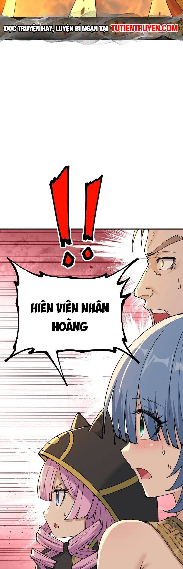 Thiên Đạo Này Cũng Không Ngốc Lắm Chapter 52 - Trang 2