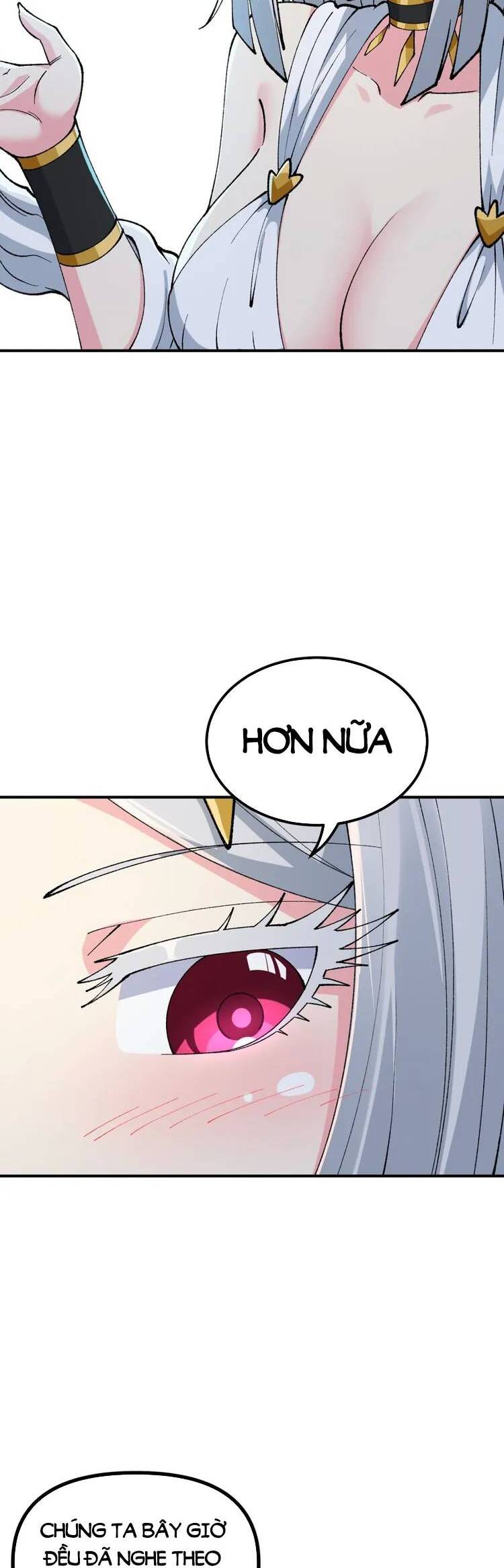 Thiên Đạo Này Cũng Không Ngốc Lắm Chapter 52 - Trang 2