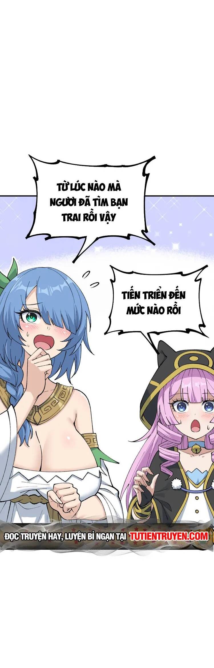 Thiên Đạo Này Cũng Không Ngốc Lắm Chapter 52 - Trang 2