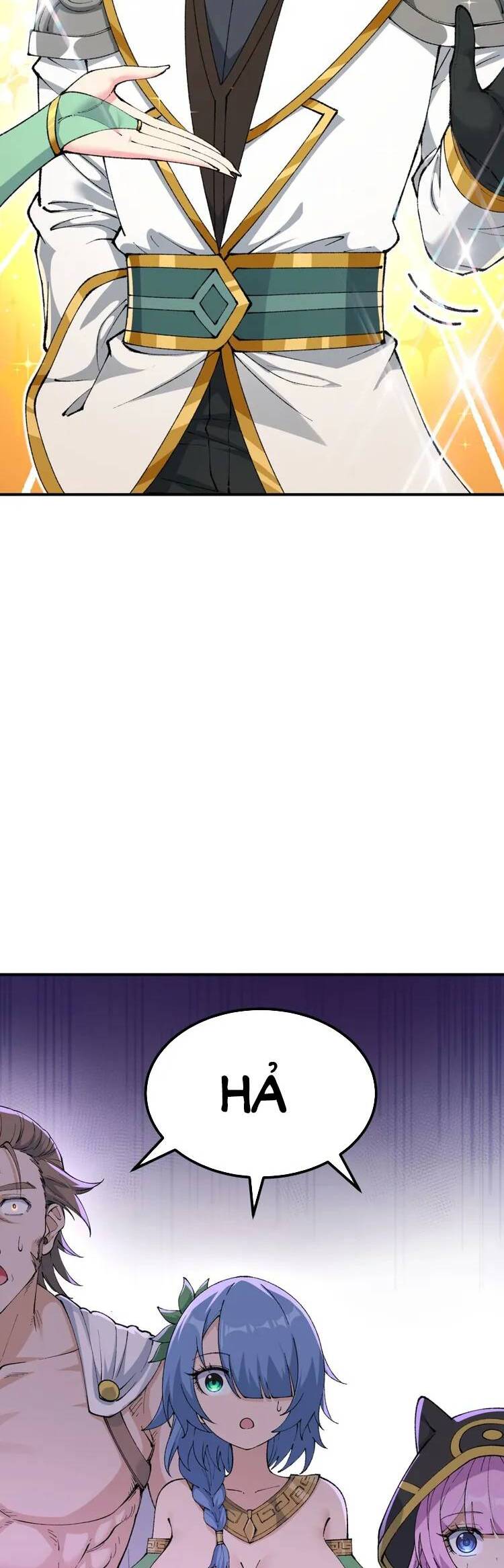 Thiên Đạo Này Cũng Không Ngốc Lắm Chapter 52 - Trang 2