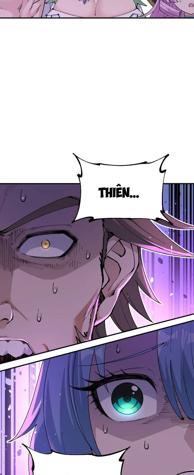 Thiên Đạo Này Cũng Không Ngốc Lắm Chapter 52 - Trang 2