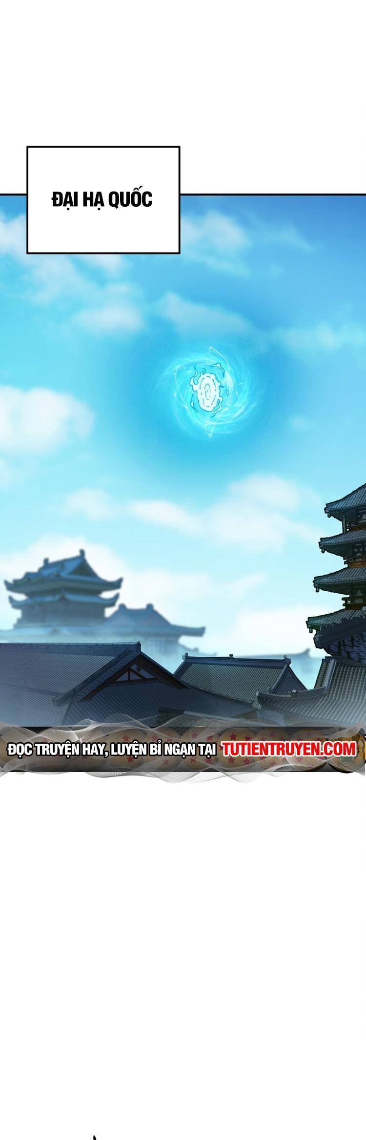 Thiên Đạo Này Cũng Không Ngốc Lắm Chapter 53 - Trang 2