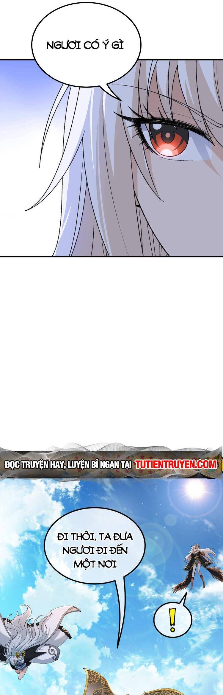 Thiên Đạo Này Cũng Không Ngốc Lắm Chapter 53 - Trang 2