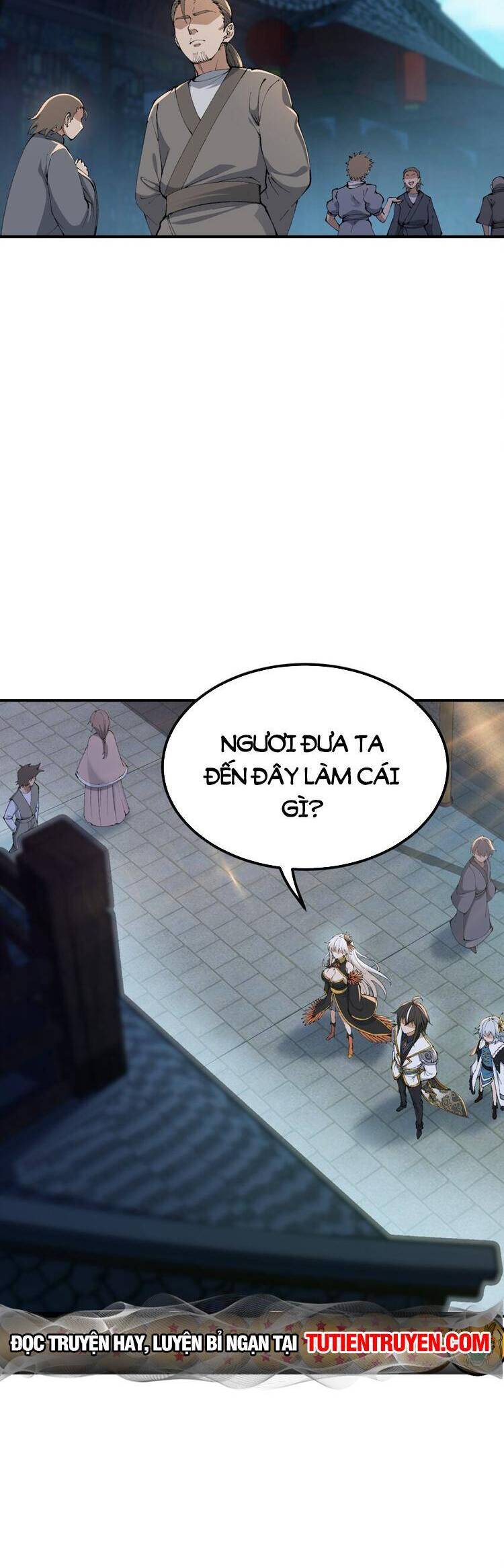 Thiên Đạo Này Cũng Không Ngốc Lắm Chapter 53 - Trang 2