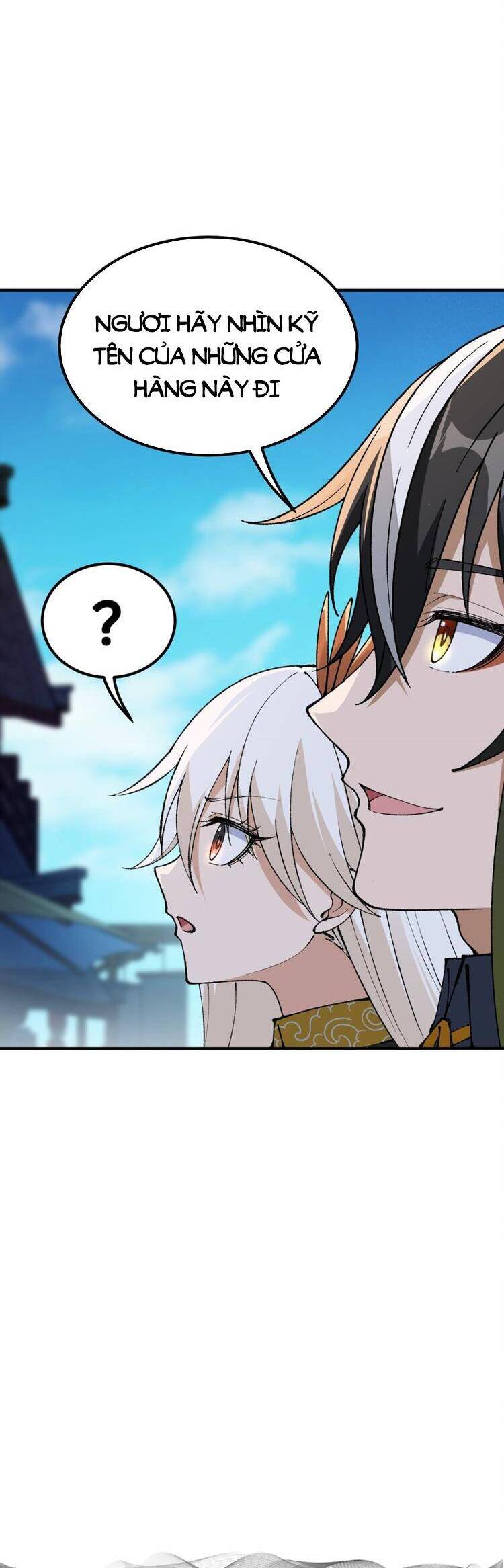 Thiên Đạo Này Cũng Không Ngốc Lắm Chapter 53 - Trang 2