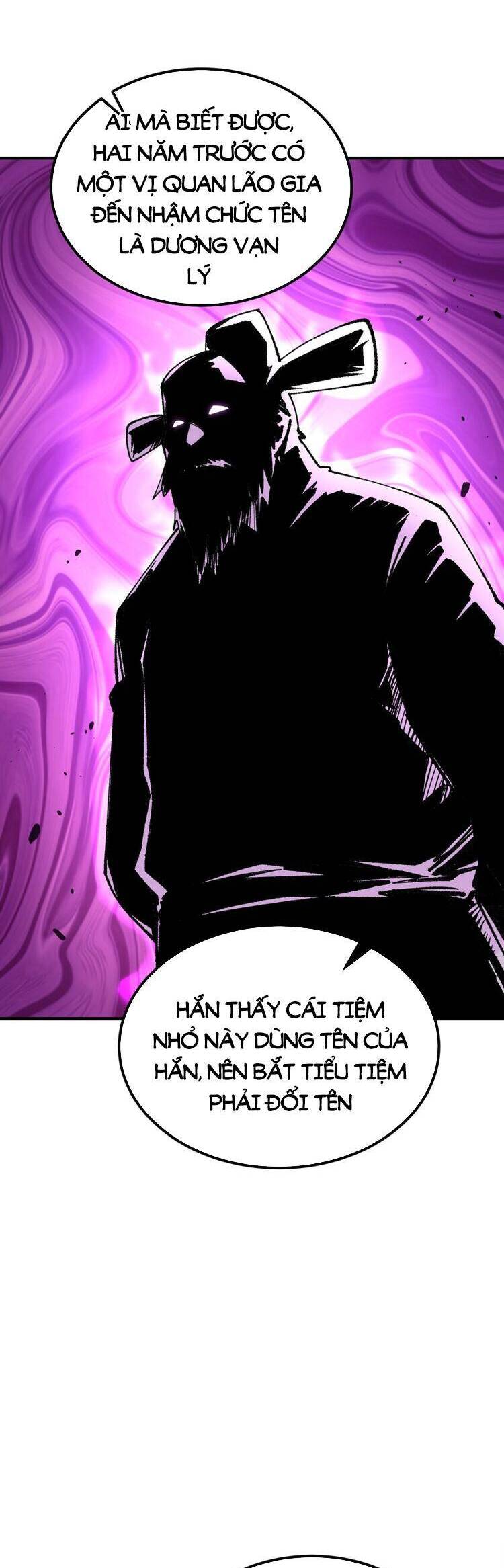 Thiên Đạo Này Cũng Không Ngốc Lắm Chapter 53 - Trang 2