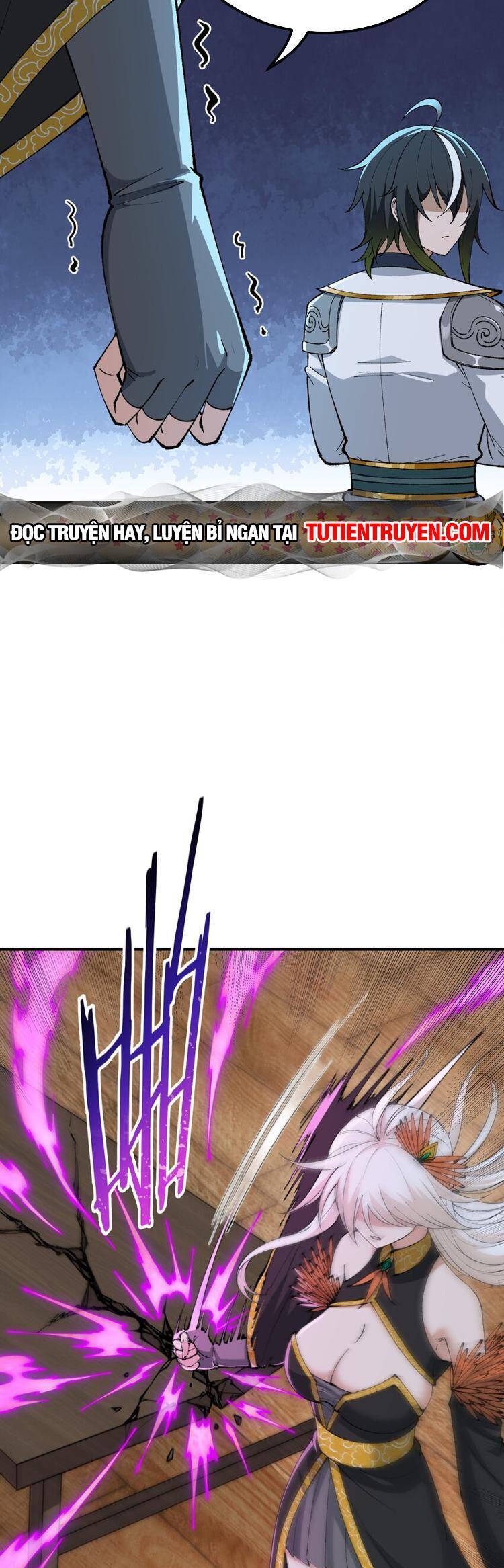 Thiên Đạo Này Cũng Không Ngốc Lắm Chapter 53 - Trang 2